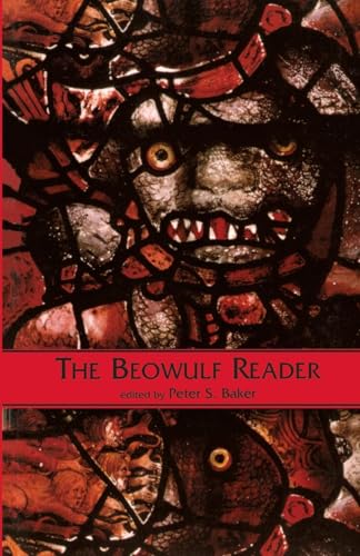 The Beowulf Reader : Basic Readings
