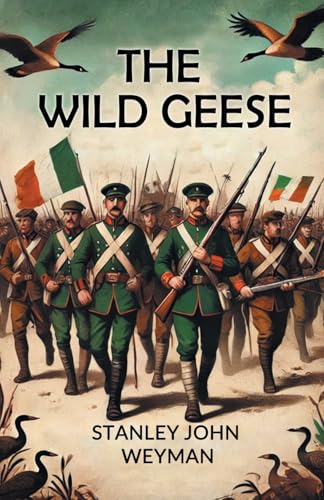 The Wild Geese