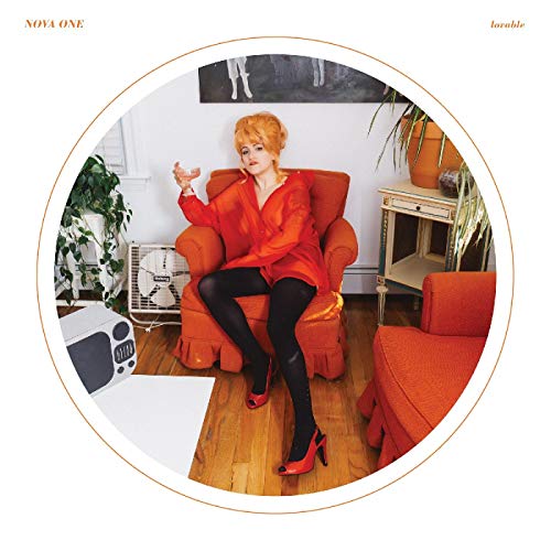 Various - Loveable [VINYL]