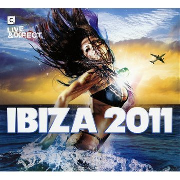 Various Artists - Cr2 Live & Direct Ibiza.. [CD]