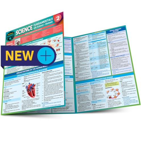 Science Fundamentals 2 - Life Science: Humans