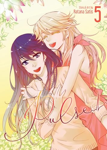 PULSE Vol. 5 : 5