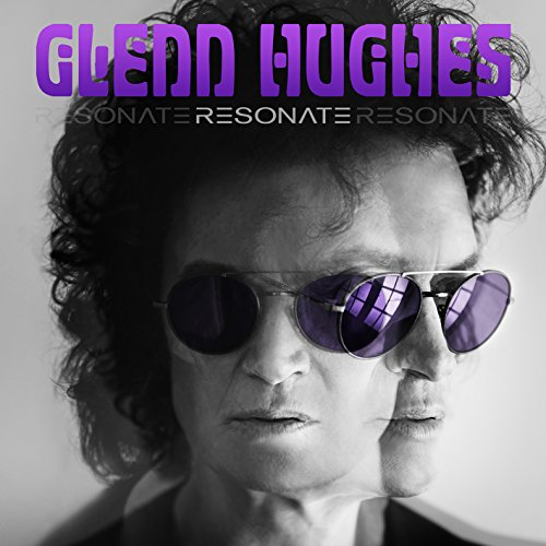 Glenn Hughes - Resonate [CD]