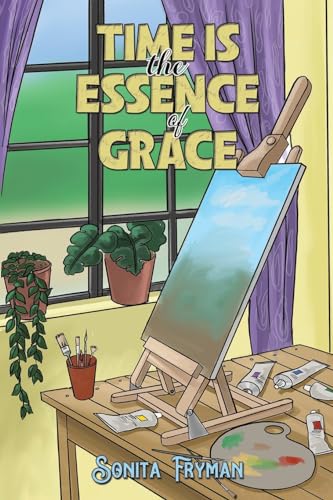 Time Is the Essence of Grace