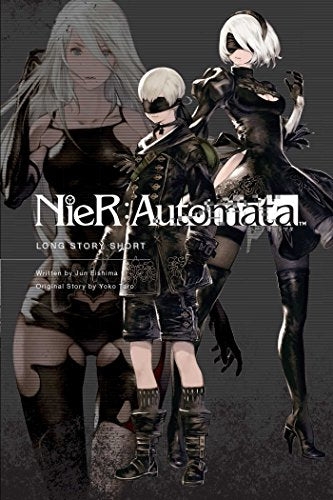 NieR: Automata: Long Story Short: 1