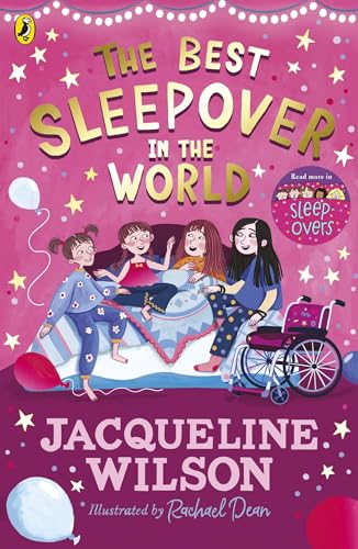 The Best Sleepover in the World