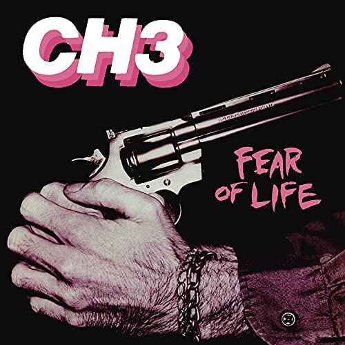 Various - Fear Of Life [VINYL]