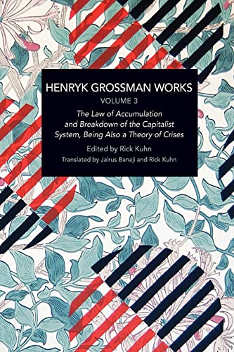 Henryk Grossman Works