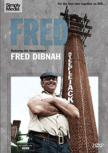 Fred: Complete Series [DVD]