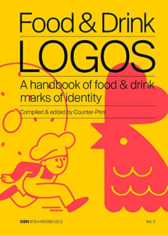 Food & Drink Logos: A handbook of food & drink marks of identity