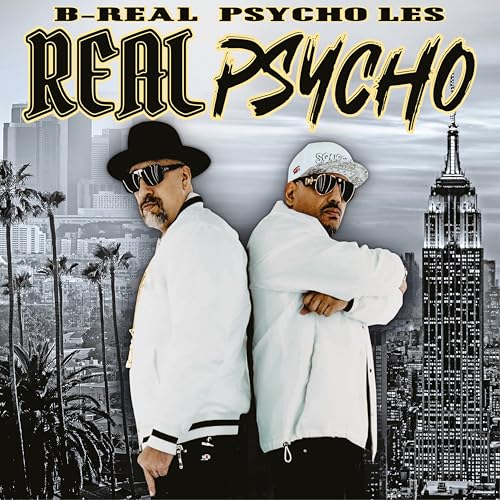 Various - Real Psycho [CD]
