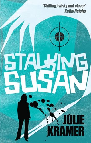 Stalking Susan : Number 1 in series