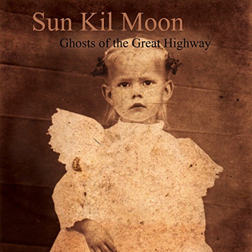 Sun Kil Moon - Ghosts of The Great Highway  [VINYL]