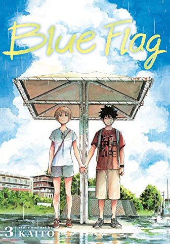 Blue Flag 3: Volume 3