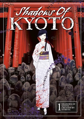 Shadows of Kyoto