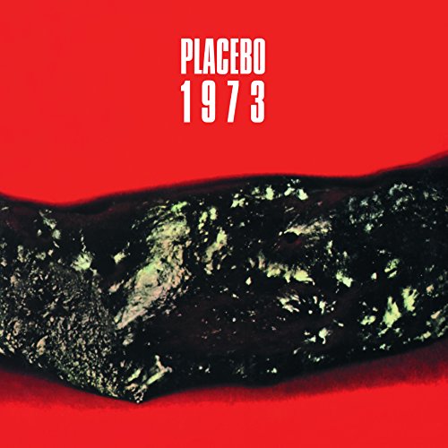 Placebo - 1973 [180 gm vinyl] [VINYL]