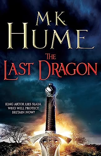 The Last Dragon: Twilight of the Celts Book I