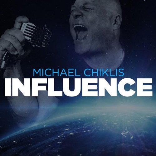 Chiklis,michael - Influence [CD]