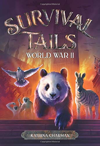 Survival Tails: World War II