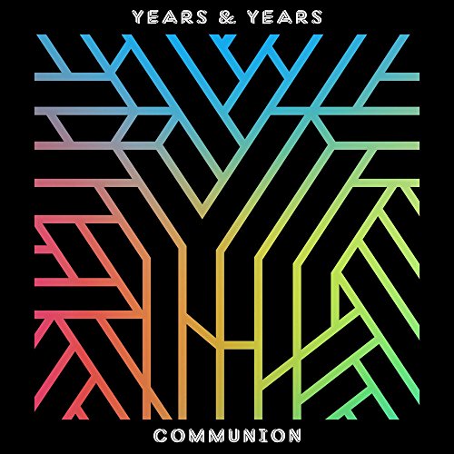 Various - Communion (Deluxe Edition) [CD]
