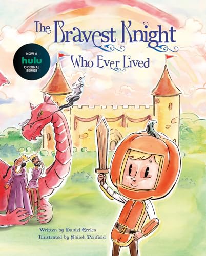 The Bravest Knight Who Ever Lived