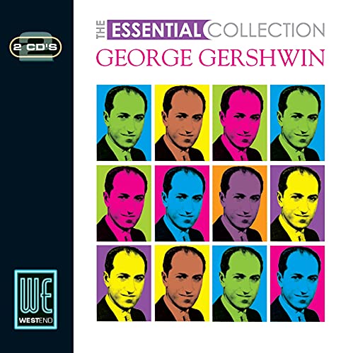 Various - George Gershwin - The Essential Collection [CD]