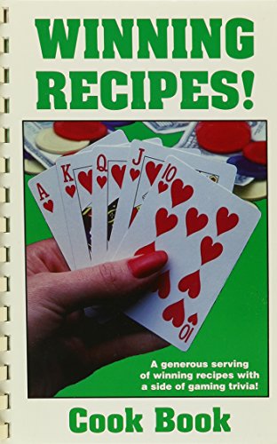 Winning Recipes!