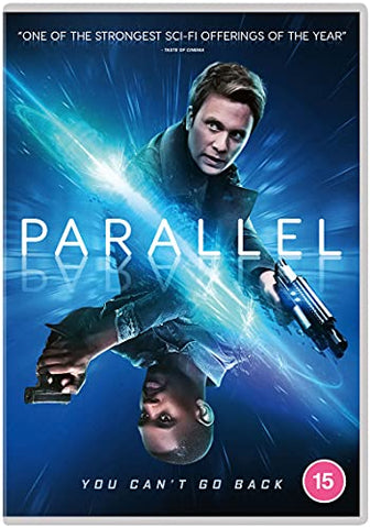 Parallel [DVD]
