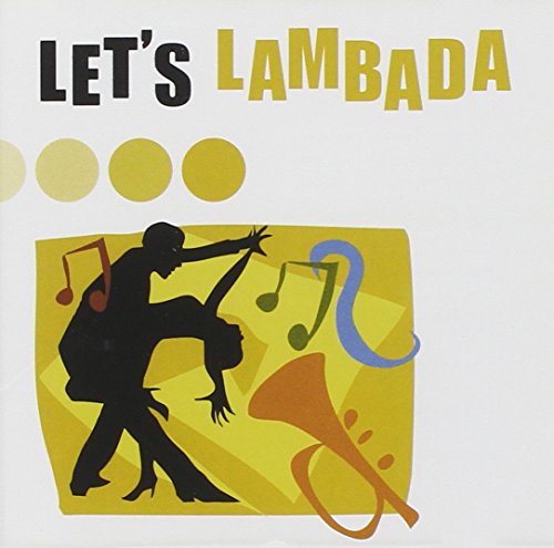 Various - Let's Lambada [CD]