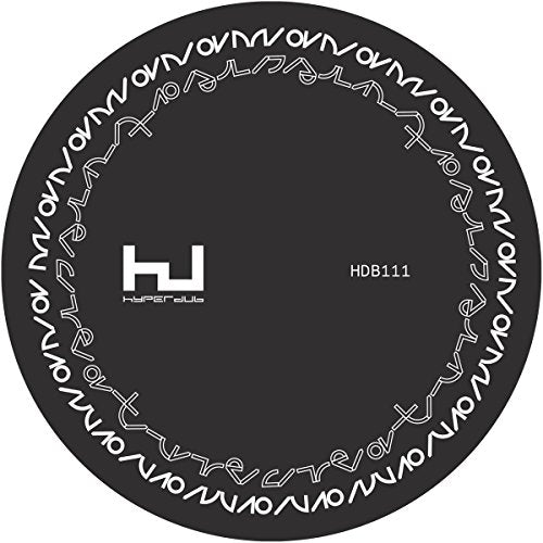 Mana - Creature EP [12"] [VINYL]