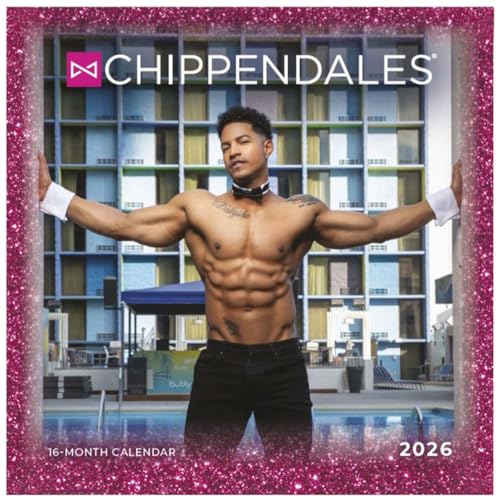 Chippendales Square Mini Sunday Start Ca