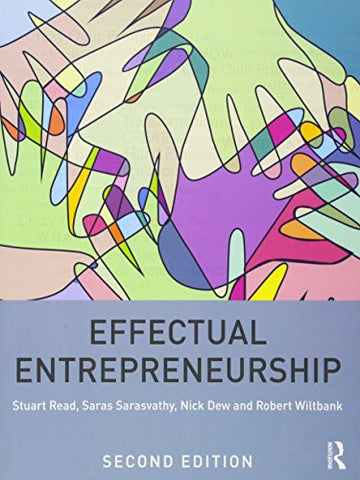 Effectual Entrepreneurship