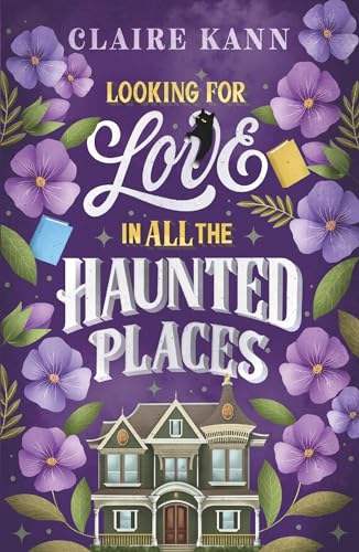 Looking for Love in All the Haunted Places