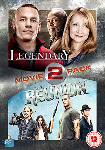 Legendary/The Reunion [DVD]
