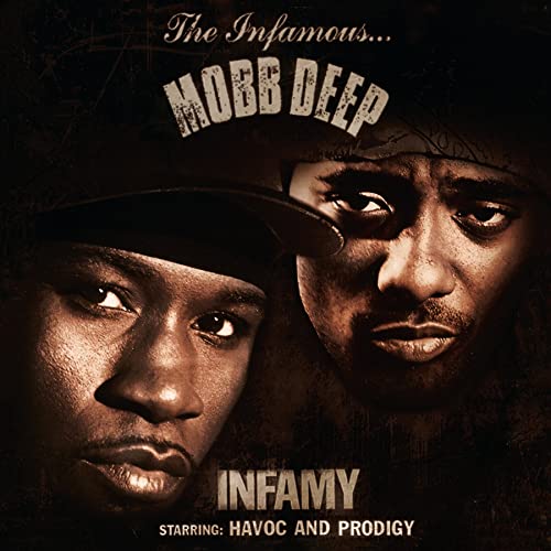 Mobb Deep - Infamy [VINYL]