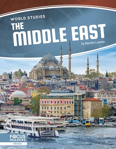 The Middle East