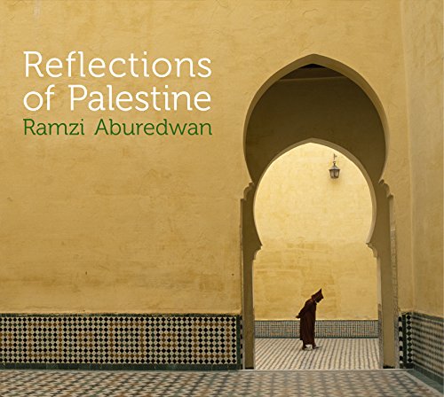 Ramzi Aburedwan - Reflections of Palestine [CD]
