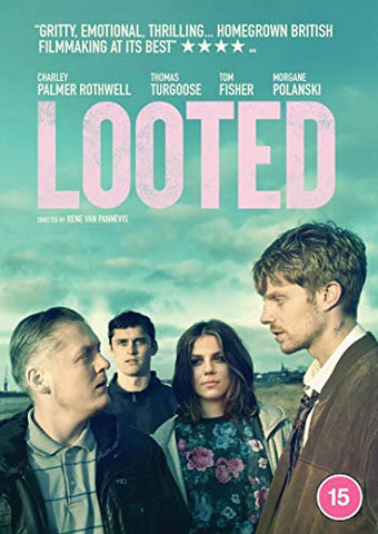 Looted [DVD]