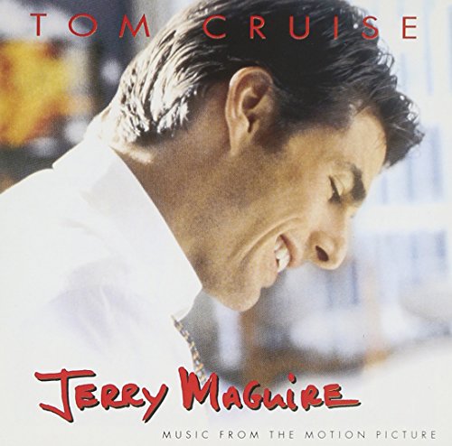 Jerry Maguire / O.s.t. - Jerry Maguire (Music from the Motion Picture) [CD]