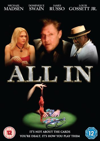 All In [DVD]