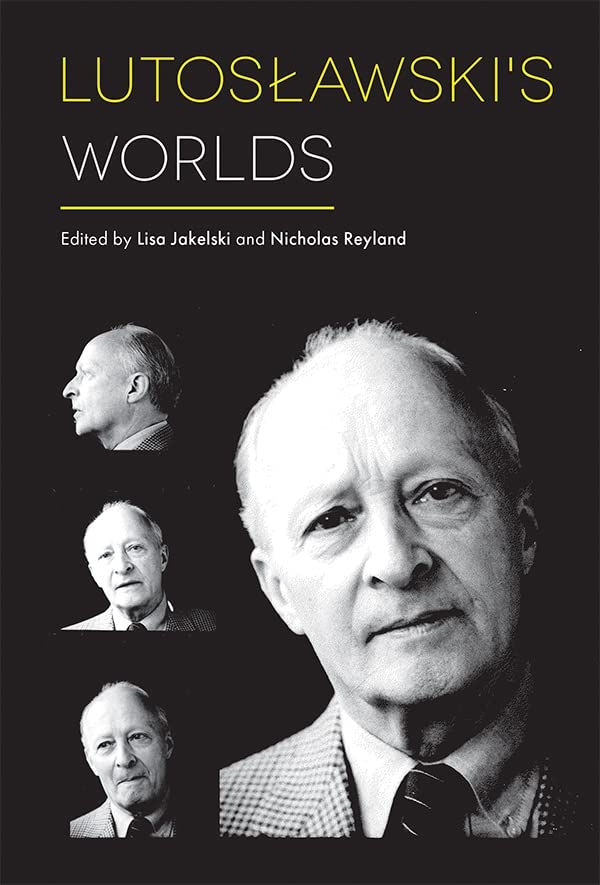 Lutoslawskis Worlds
