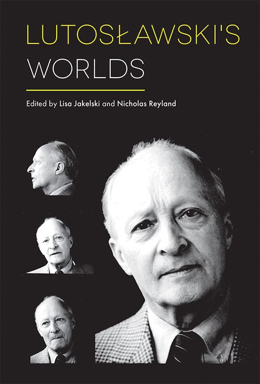 Lutoslawskis Worlds