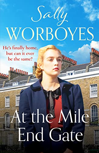At the Mile End Gate (The East End Sagas, 3)