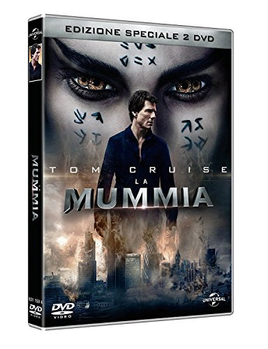 Mummia [DVD]
