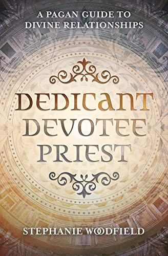 DEDICANT DEVOTEE PRIEST