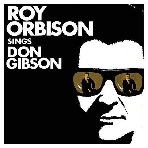 Various - Roy Orbison Sings Don Gibson [VINYL]