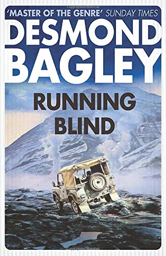 RUNNING BLIND
