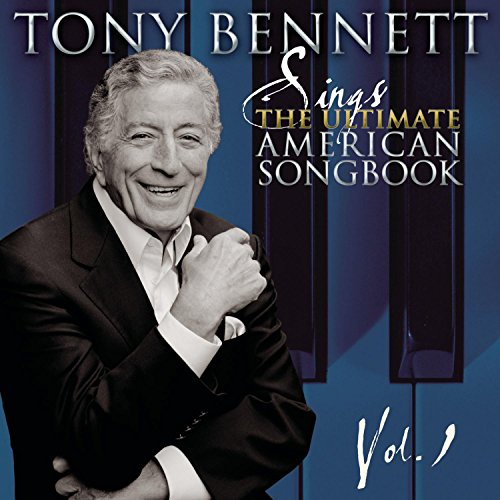 Bennett Tony - Sings The Real American Songbo [CD]