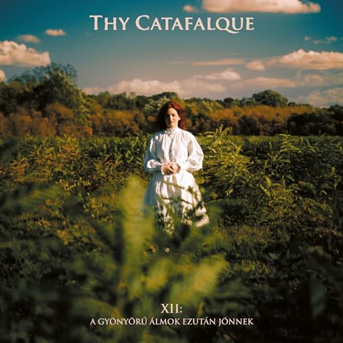 Thy Catafalque - Xii - A Gyönyörü álmok Ezután Jönnek [VINYL]