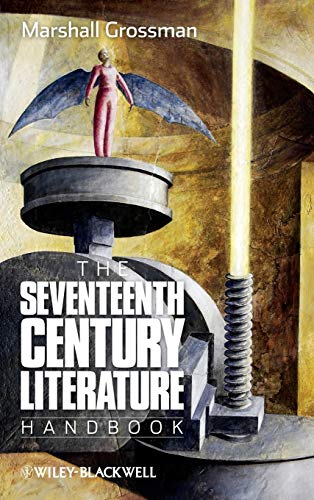 The Seventeenth-Century Literature Handbook